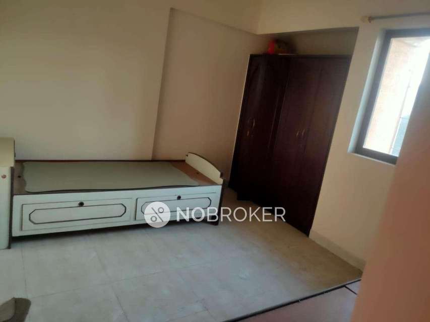 2 BHK Flat In Anand Krupa Tower For Sale  In Anandkrupa Co-operative Housing Society