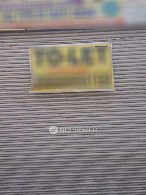 Shop in Rein Bazaar, Hyderabad for Rent 