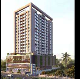 1 BHK Flat In Ashapura Builders For Sale  In Umroli