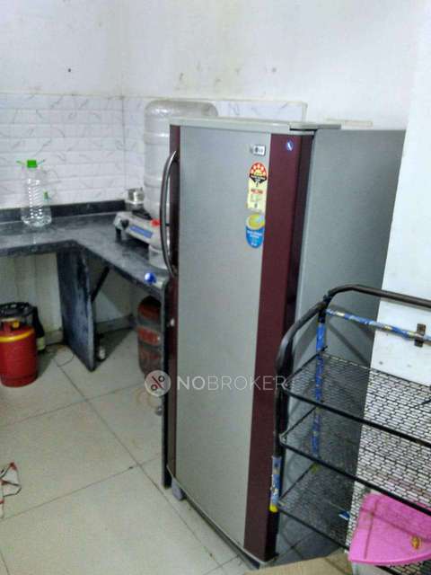 2 BHK Flat In Hinjawadi Phase 1 for Rent  In Hinjawadi