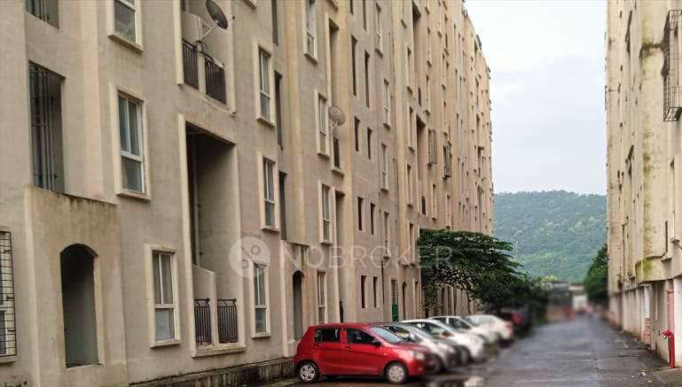 2 BHK Flat In Hinjawadi Phase 1 for Rent  In Hinjawadi