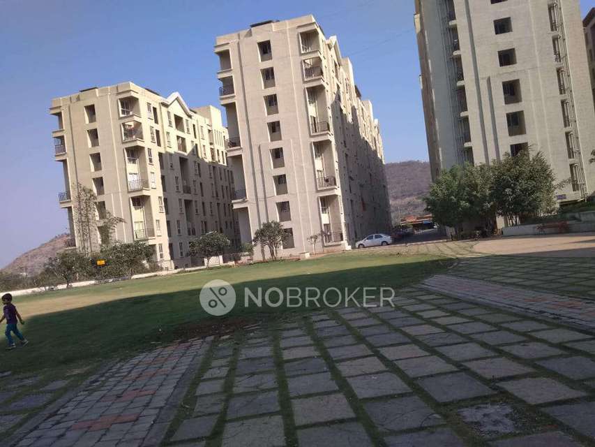 2 BHK Flat In Hinjawadi Phase 1 for Rent  In Hinjawadi