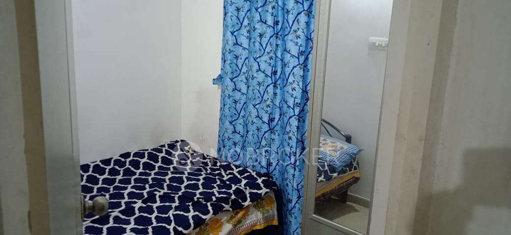 2 BHK Flat In Hinjawadi Phase 1 for Rent  In Hinjawadi