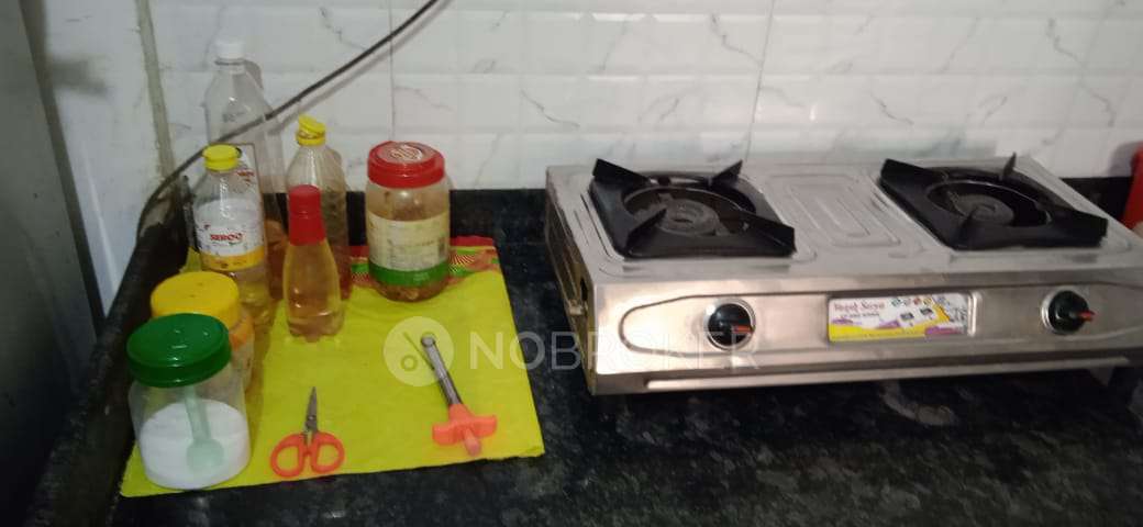 2 BHK Flat In Hinjawadi Phase 1 for Rent  In Hinjawadi