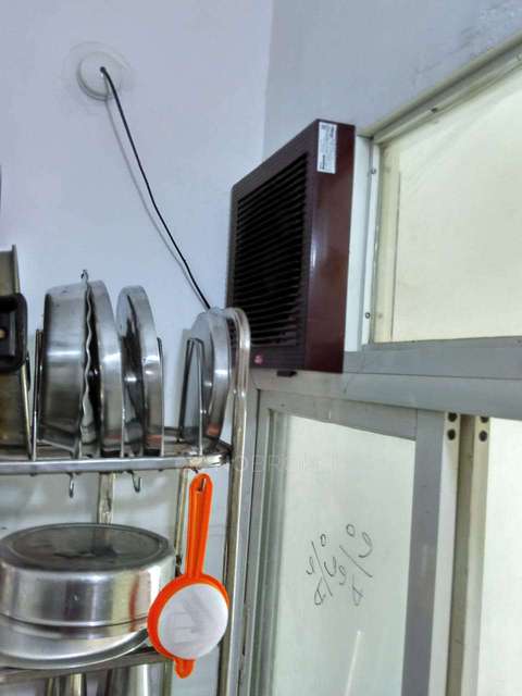 2 BHK Flat In Hinjawadi Phase 1 for Rent  In Hinjawadi