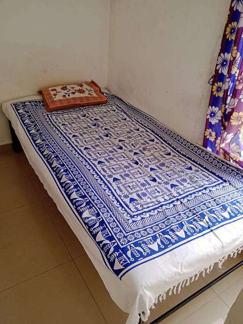 2 BHK Flat In Hinjawadi Phase 1 for Rent  In Hinjawadi