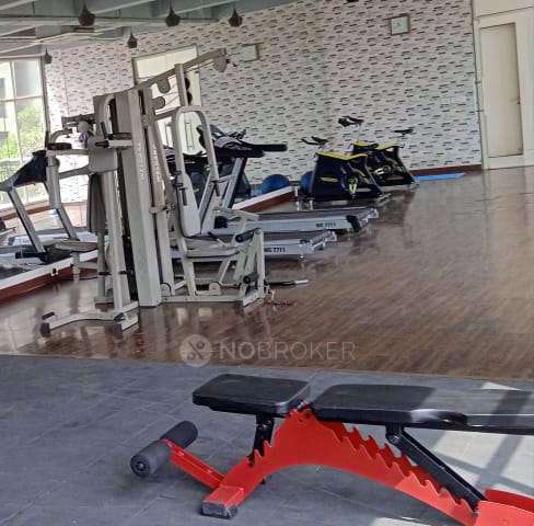 2 BHK Flat In Hinjawadi Phase 1 for Rent  In Hinjawadi