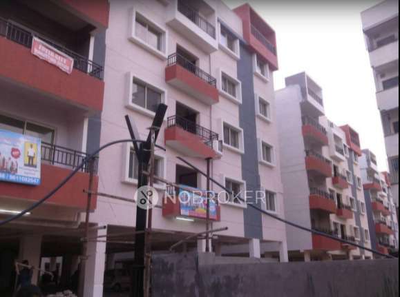 2 BHK Flat In Foyer City Apartments for Rent  In Block-4, Foyer City, Green House Layout, Doddathoguru, Electronic City Phase I, Electronic City, Bengaluru, Karnataka 560100, India