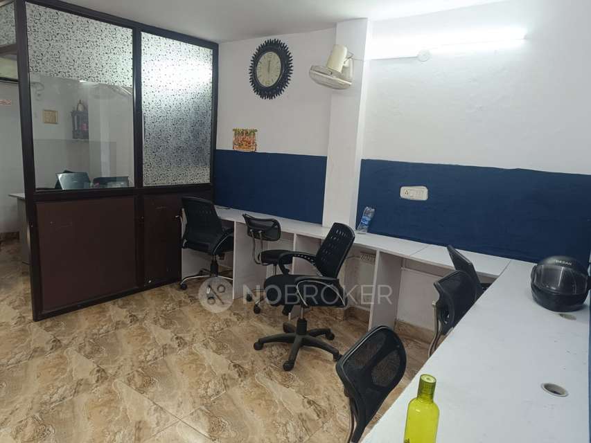Office Space in Rohini Sector 7, Delhi for Rent 