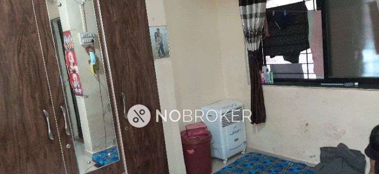 1 RK Flat In Ananta Heights for Rent  In Warje