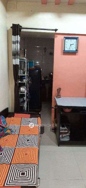 1 RK Flat In Ananta Heights for Rent  In Warje