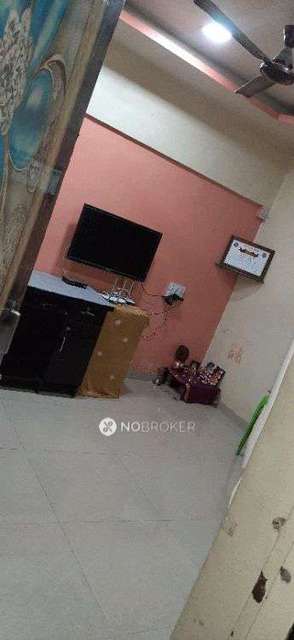 1 RK Flat In Ananta Heights for Rent  In Warje