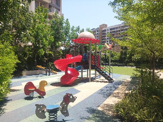 2 BHK Flat In Kalpataru Crescendo For Sale  In Wakad