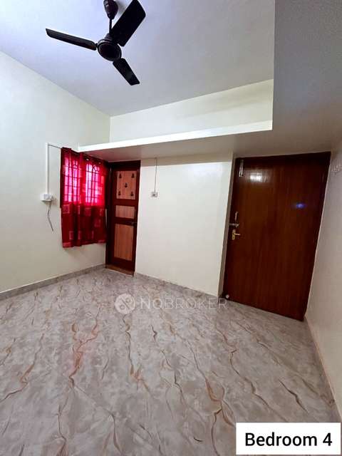 4 BHK Flat In Dev Apartment For Sale  In  Mandavelipakkam