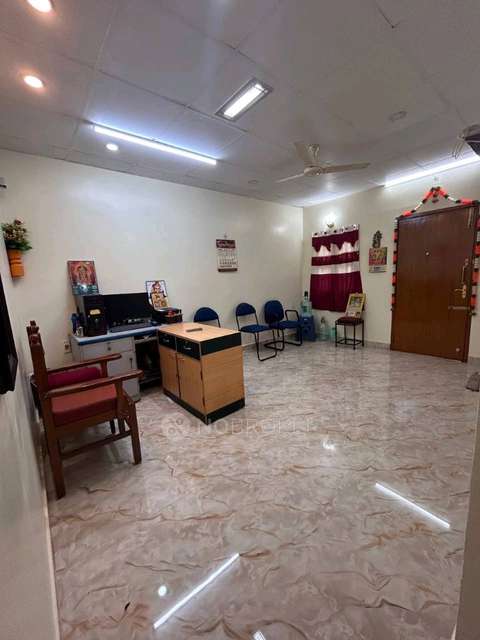 4 BHK Flat In Dev Apartment For Sale  In  Mandavelipakkam