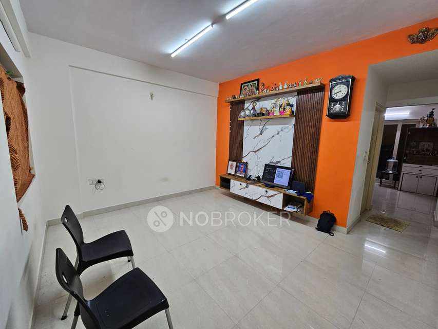 2 BHK Flat In Ds Max Savvy, Anjanapura, Bengaluru for Rent  In Anjanapura, Bengaluru