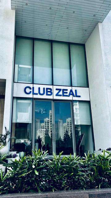 2 BHK Flat In Godrej 101 For Sale  In Sector 79