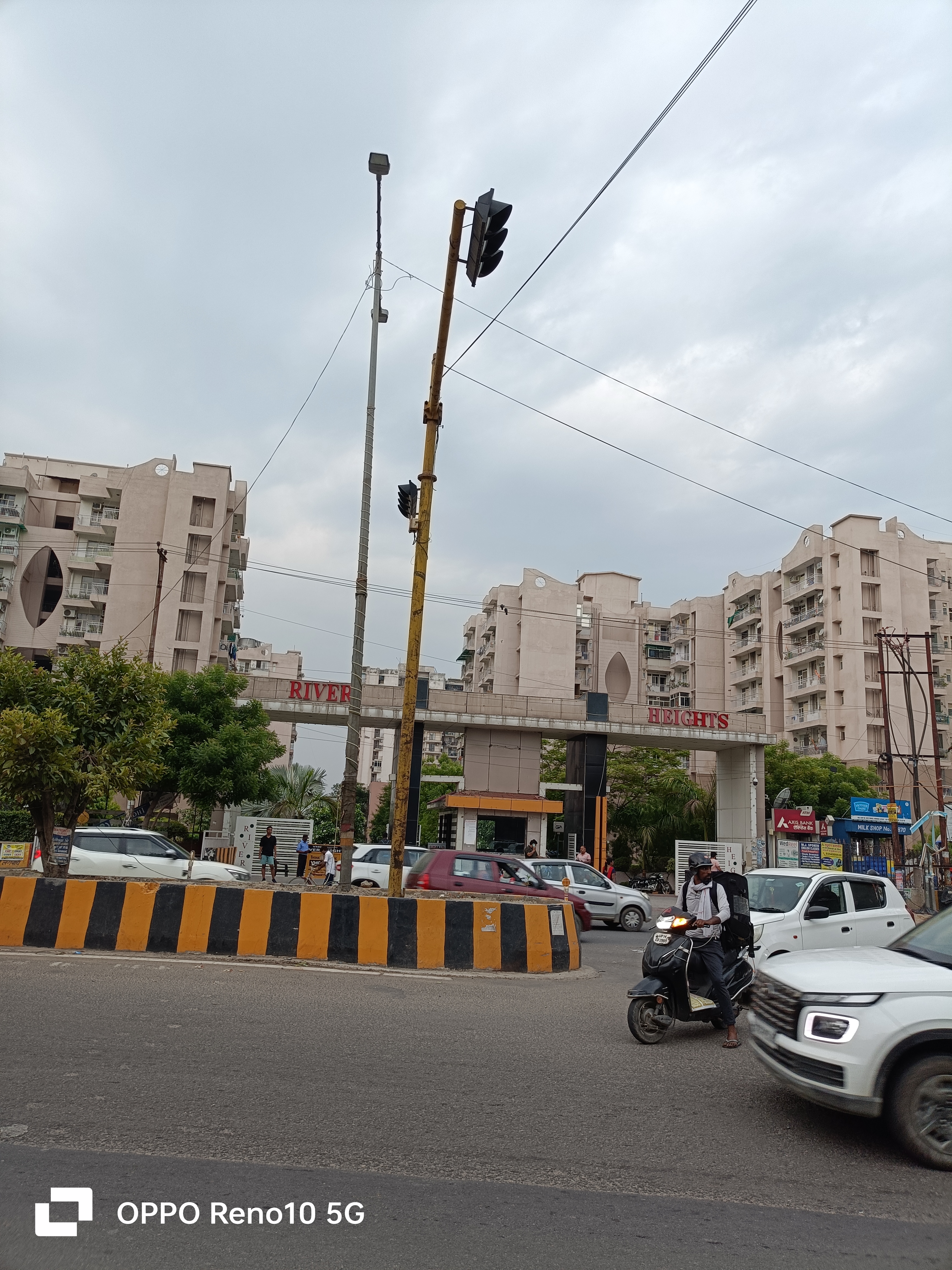 Landcraft River Heights