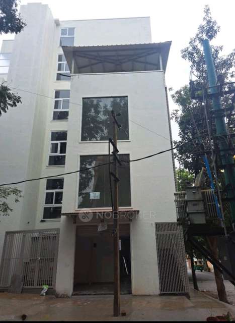 Office Space in Banashankari, Bangalore for Rent 