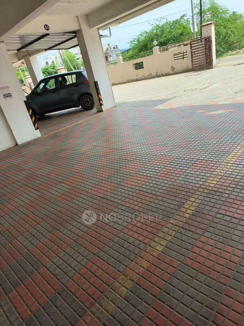 2 BHK Flat In Rkp Vigneshvara Homes Sky  For Sale  In Kil Ayanambakkam