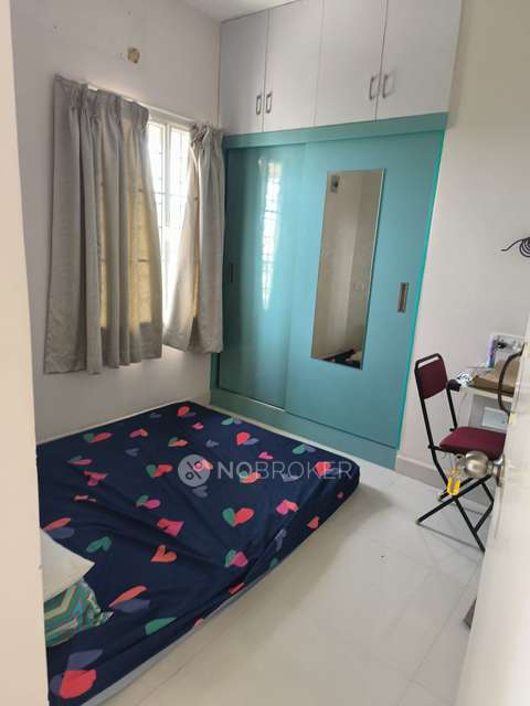 2 BHK Flat In Rkp Vigneshvara Homes Sky  For Sale  In Kil Ayanambakkam