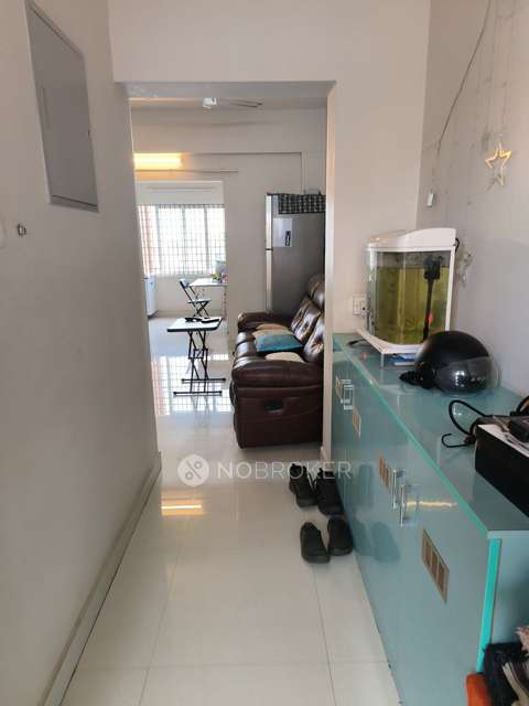 2 BHK Flat In Rkp Vigneshvara Homes Sky  For Sale  In Kil Ayanambakkam