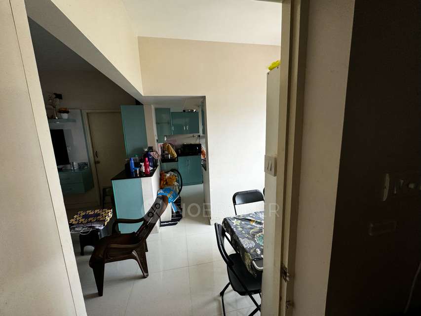 2 BHK Flat In Rkp Vigneshvara Homes Sky  For Sale  In Kil Ayanambakkam