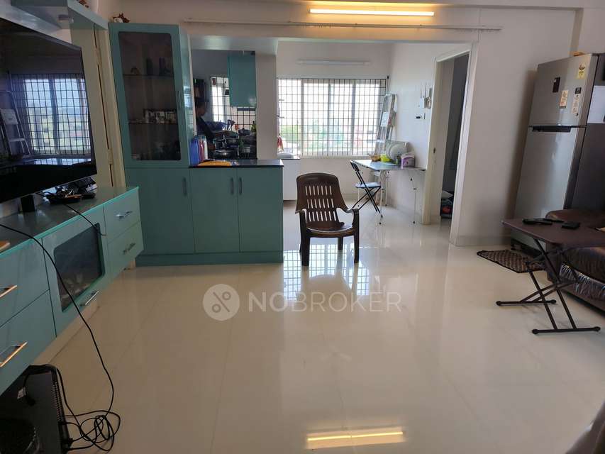 2 BHK Flat In Rkp Vigneshvara Homes Sky  For Sale  In Kil Ayanambakkam