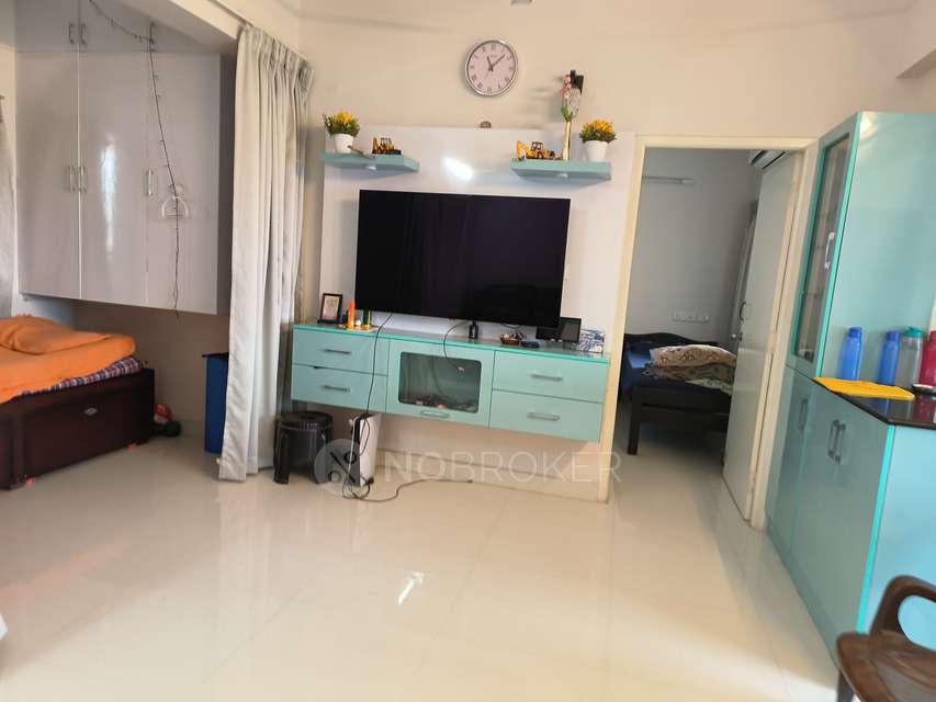 2 BHK Flat In Rkp Vigneshvara Homes Sky  For Sale  In Kil Ayanambakkam