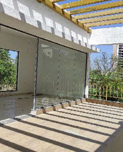 2 BHK Flat In Wakadkar Green Life Hinjawadi Phase 1 for Rent  In  Hinjawadi 