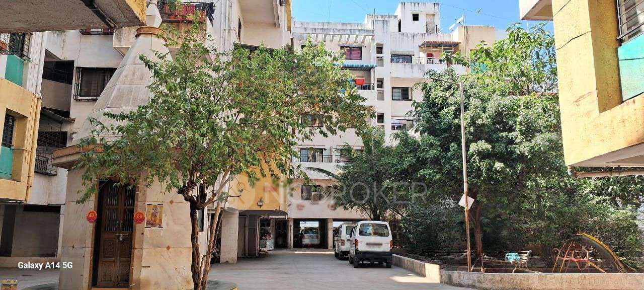 2 BHK Flat In Balaji Residency, Narhe For Sale  In Narhe
