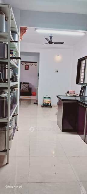 2 BHK Flat In Balaji Residency, Narhe For Sale  In Narhe