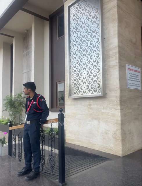 4 BHK Flat In Ohana 857 for Rent  In Kr Puram Rto