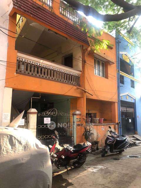 4+ BHK House For Sale  In  K. K. Nagar