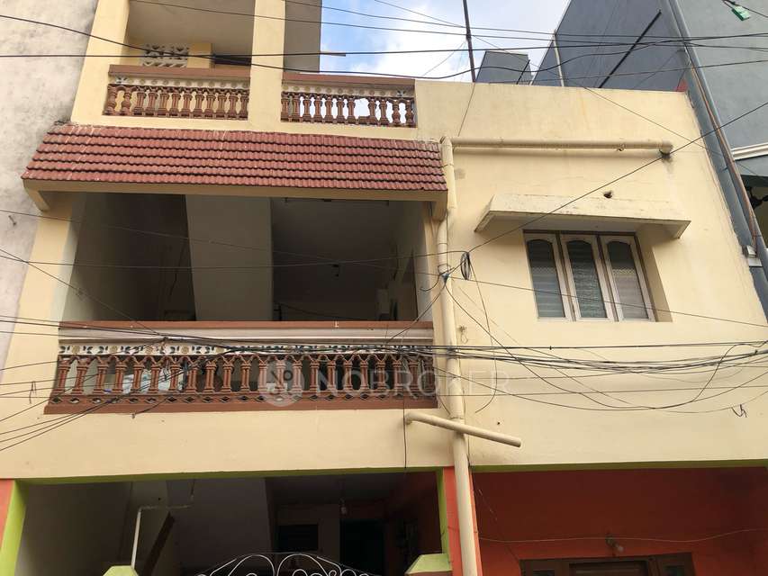 4+ BHK House For Sale  In  K. K. Nagar