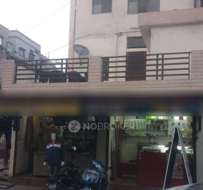 2 BHK House For Sale  In Sanjay Nagar