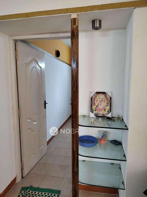 2 BHK Flat In Palmyra Springs For Sale  In Padappai