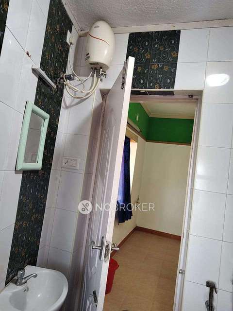 2 BHK Flat In Palmyra Springs For Sale  In Padappai