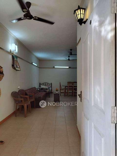 2 BHK Flat In Palmyra Springs For Sale  In Padappai