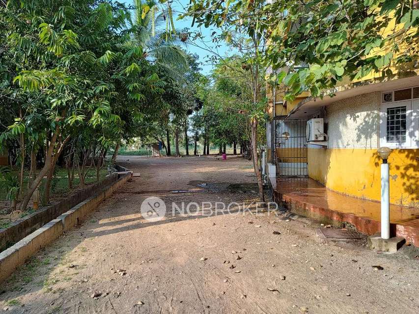 2 BHK Flat In Palmyra Springs For Sale  In Padappai