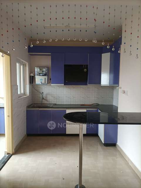 2 BHK Flat In  Bda Flats  For Sale  In Naagarabhaavi