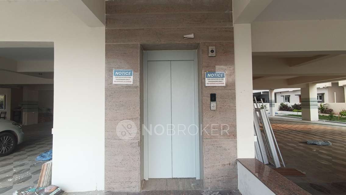 3 BHK Flat In Tamanna Greens For Sale  In Yapral