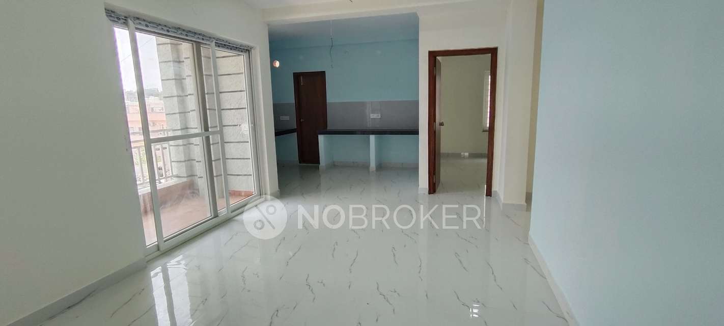 3 BHK Flat In Tamanna Greens For Sale  In Yapral