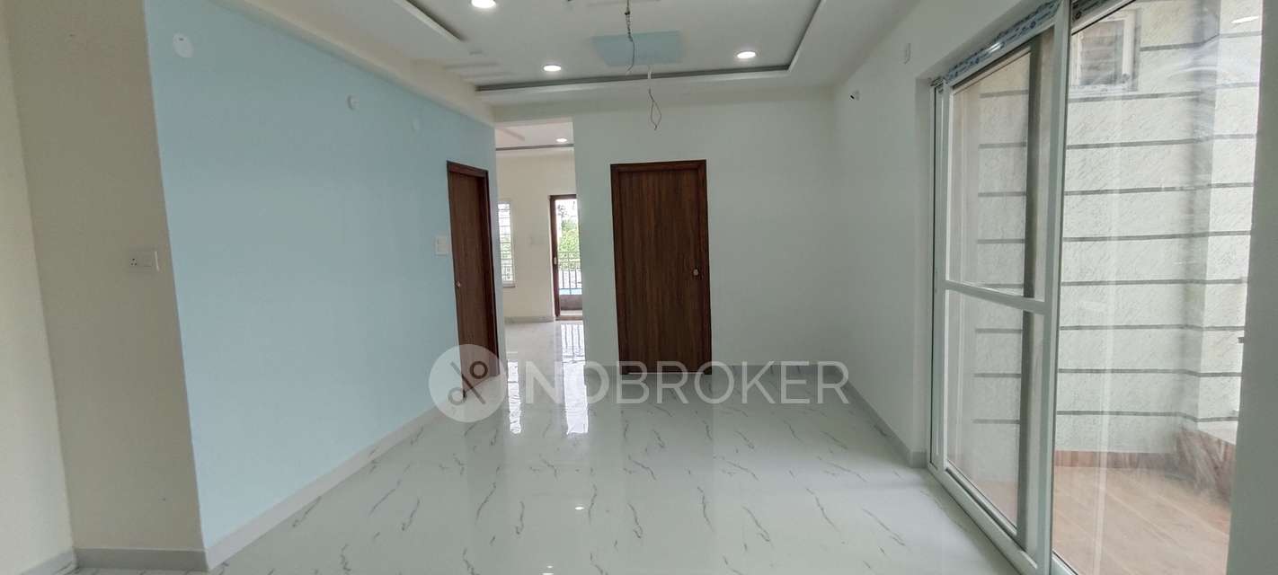 3 BHK Flat In Tamanna Greens For Sale  In Yapral