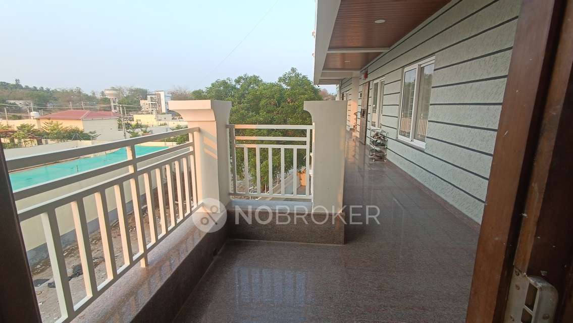 3 BHK Flat In Tamanna Greens For Sale  In Yapral