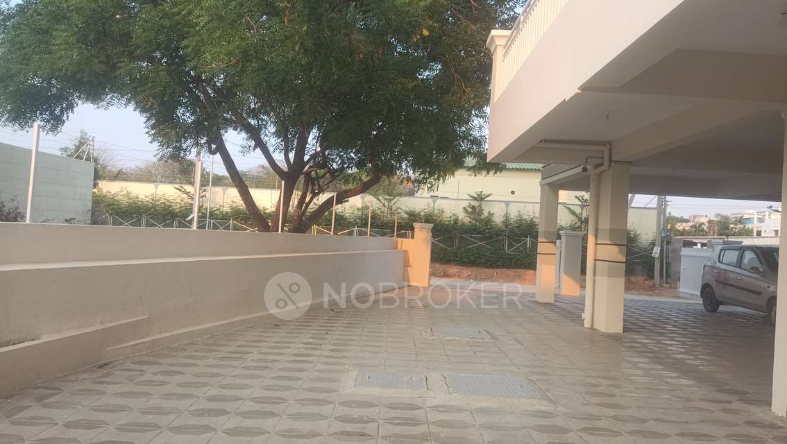 3 BHK Flat In Tamanna Greens For Sale  In Yapral