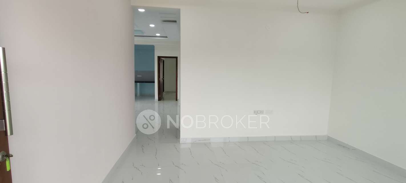 3 BHK Flat In Tamanna Greens For Sale  In Yapral