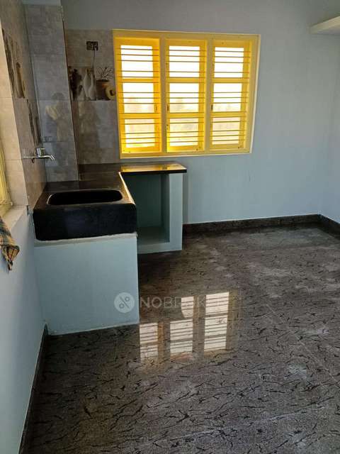 1 RK House for Rent  In Sai Prashant Enclave 