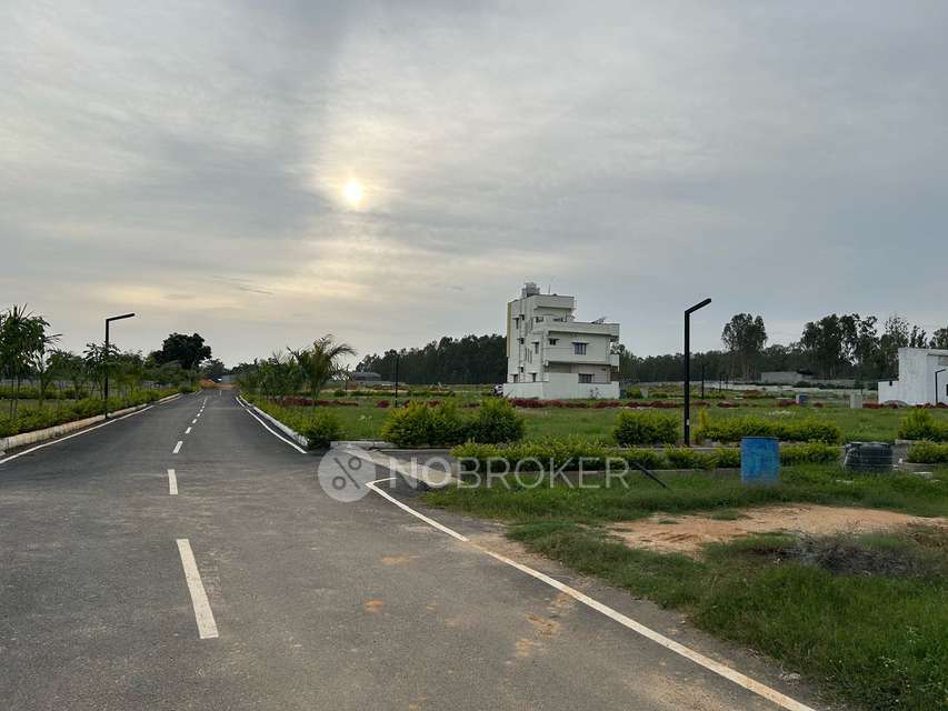 Plot For Sale  In Tharakans Wishbells In Tharakans Wishbells East Gate