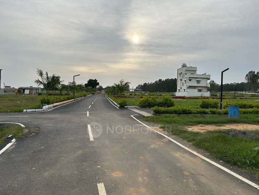 Plot For Sale  In Tharakans Wishbells In Tharakans Wishbells East Gate